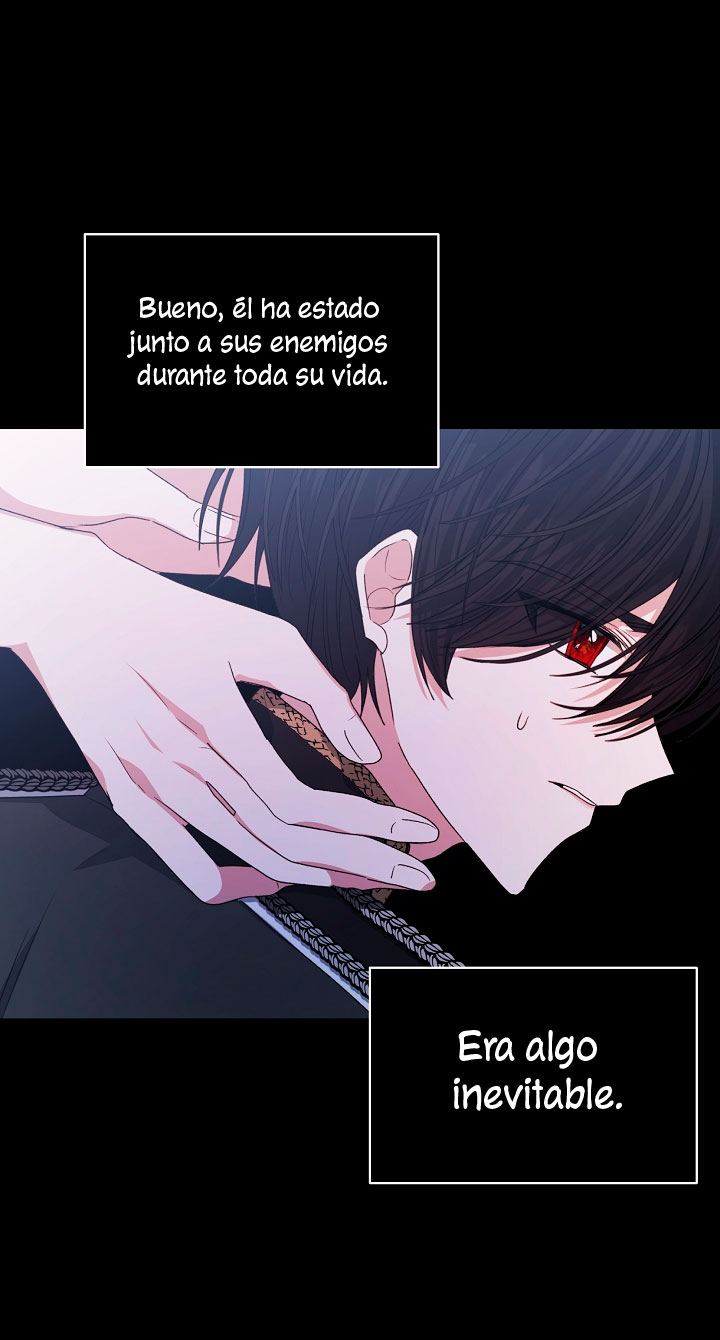 La posesión de libros es ahora aburrida para mí Capítulo 19 - Página 34