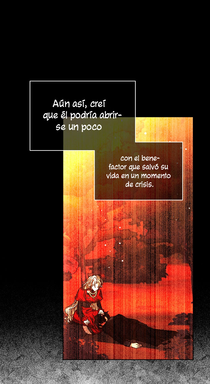 La posesión de libros es ahora aburrida para mí Capítulo 19 - Página 35