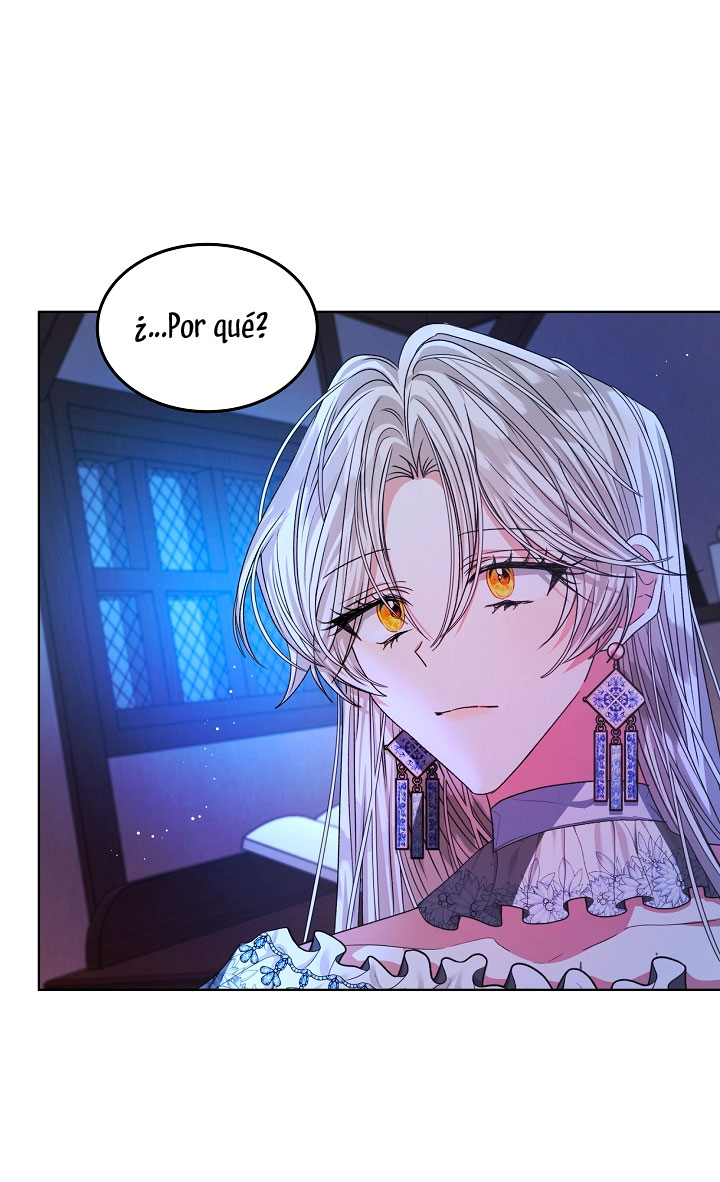 La posesión de libros es ahora aburrida para mí Capítulo 19 - Página 38