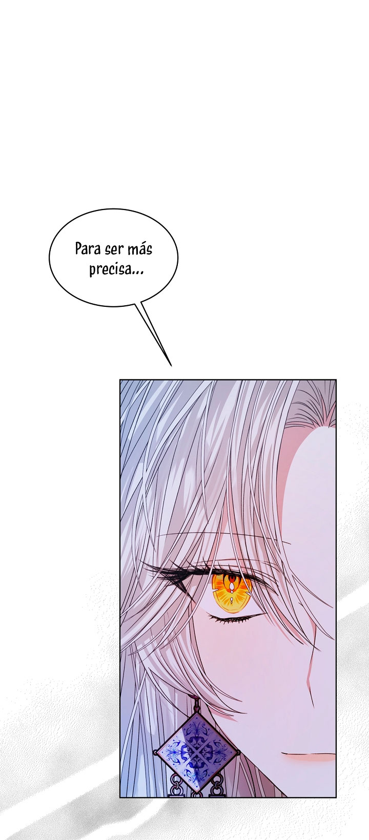 La posesión de libros es ahora aburrida para mí Capítulo 19 - Página 42