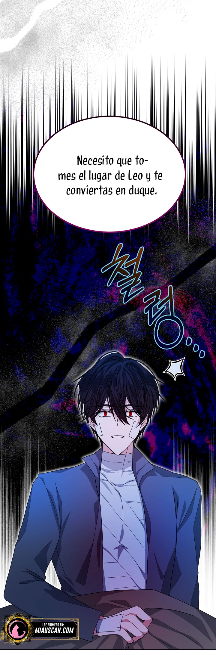 La posesión de libros es ahora aburrida para mí Capítulo 19 - Página 43