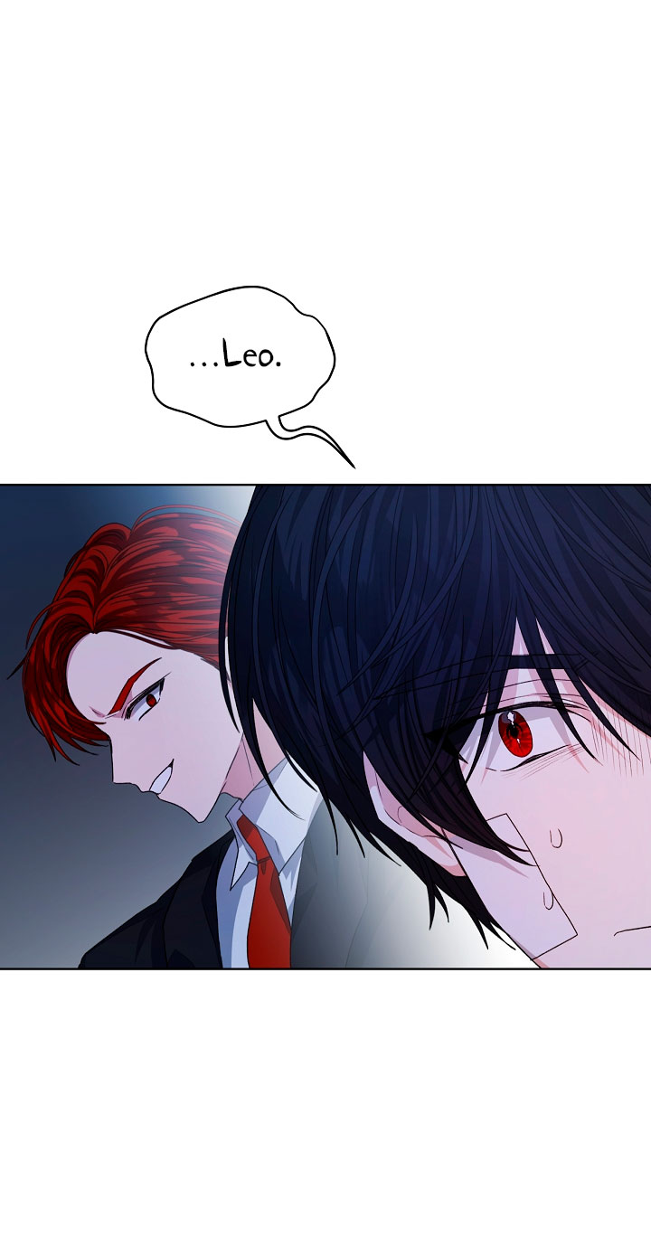 La posesión de libros es ahora aburrida para mí Capítulo 19 - Página 44