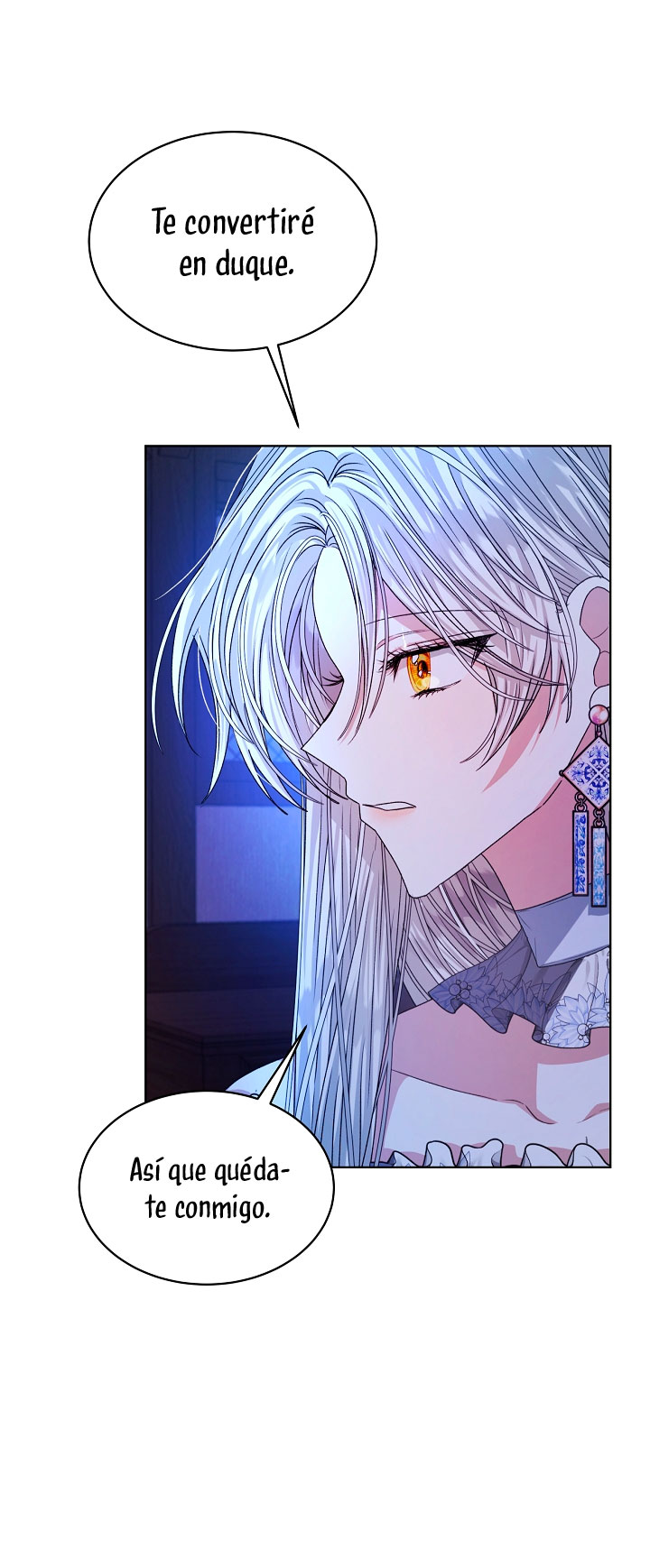 La posesión de libros es ahora aburrida para mí Capítulo 19 - Página 45