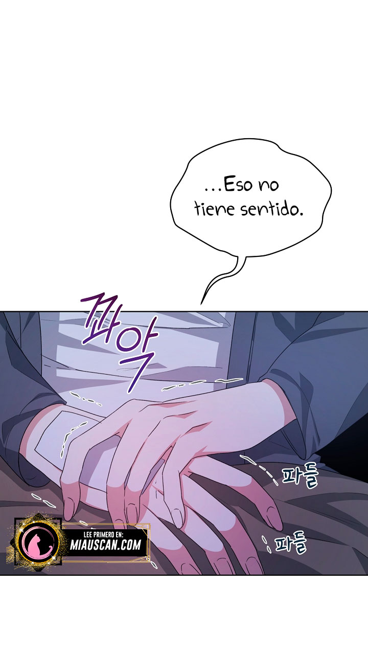 La posesión de libros es ahora aburrida para mí Capítulo 19 - Página 47