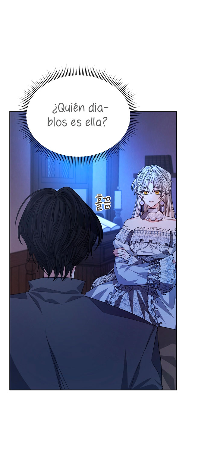 La posesión de libros es ahora aburrida para mí Capítulo 19 - Página 48