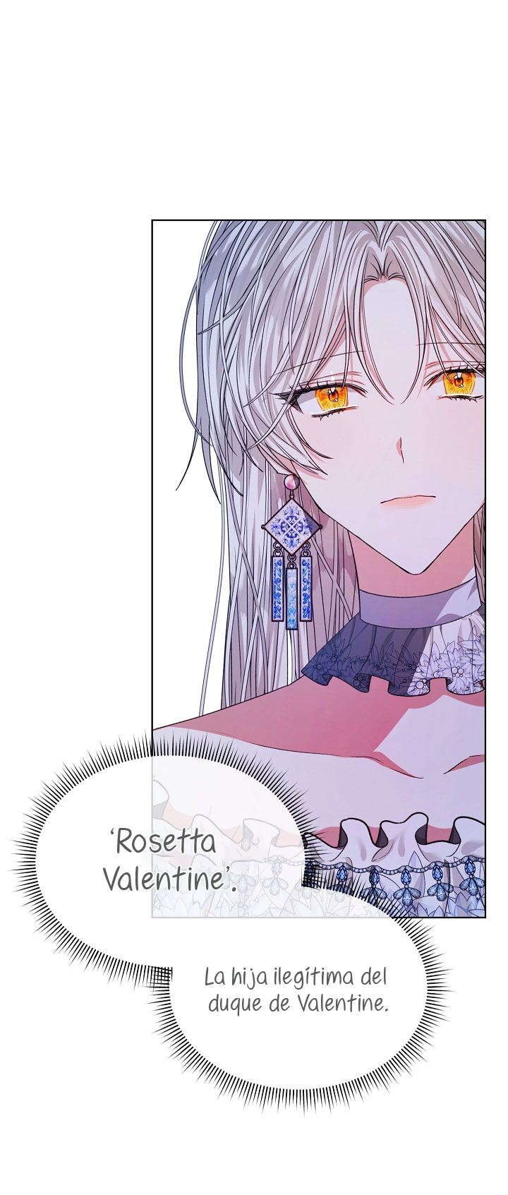 La posesión de libros es ahora aburrida para mí Capítulo 19 - Página 49