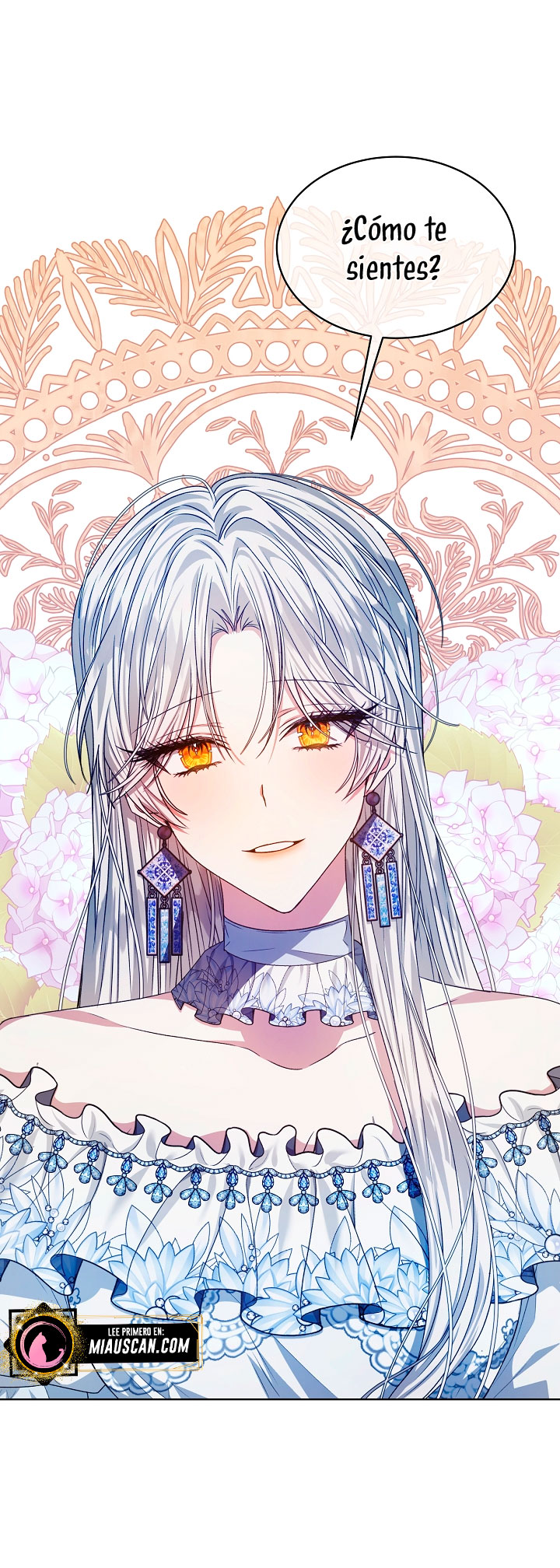 La posesión de libros es ahora aburrida para mí Capítulo 19 - Página 5