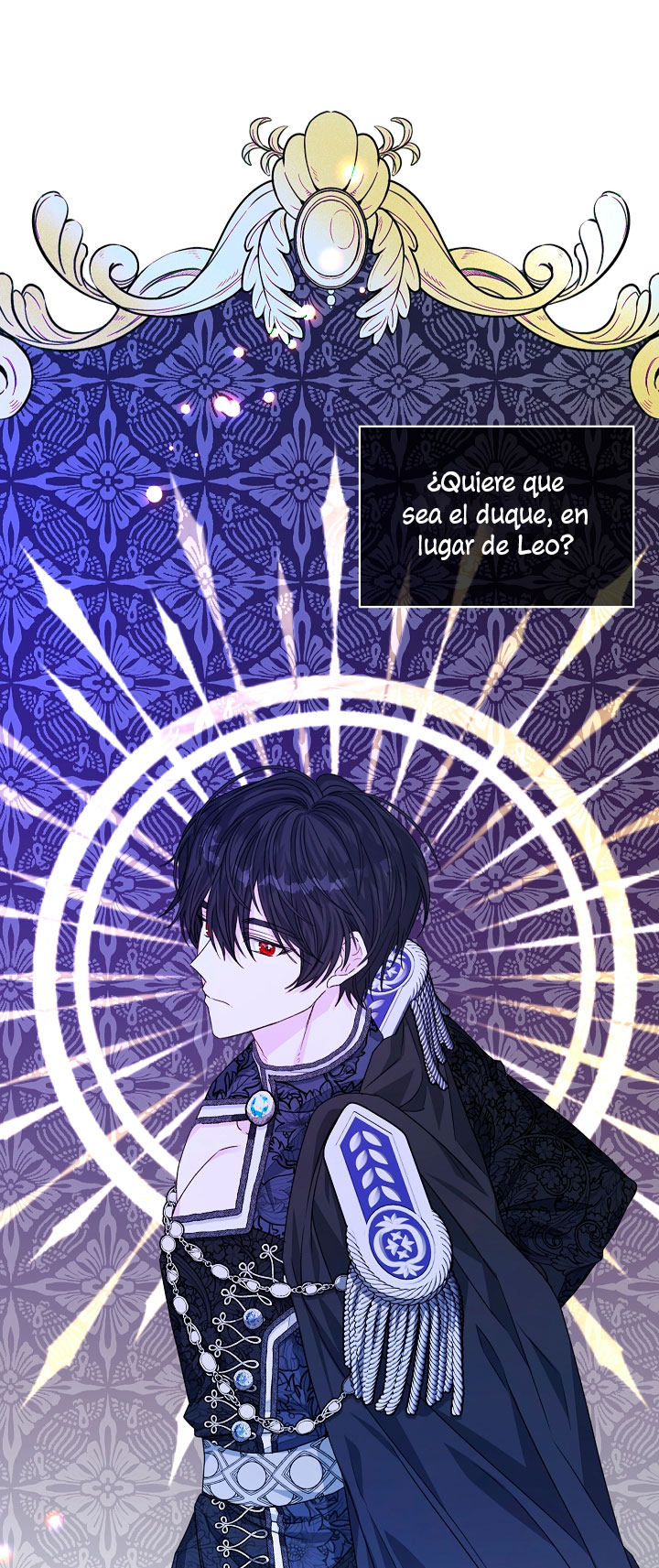 La posesión de libros es ahora aburrida para mí Capítulo 19 - Página 51