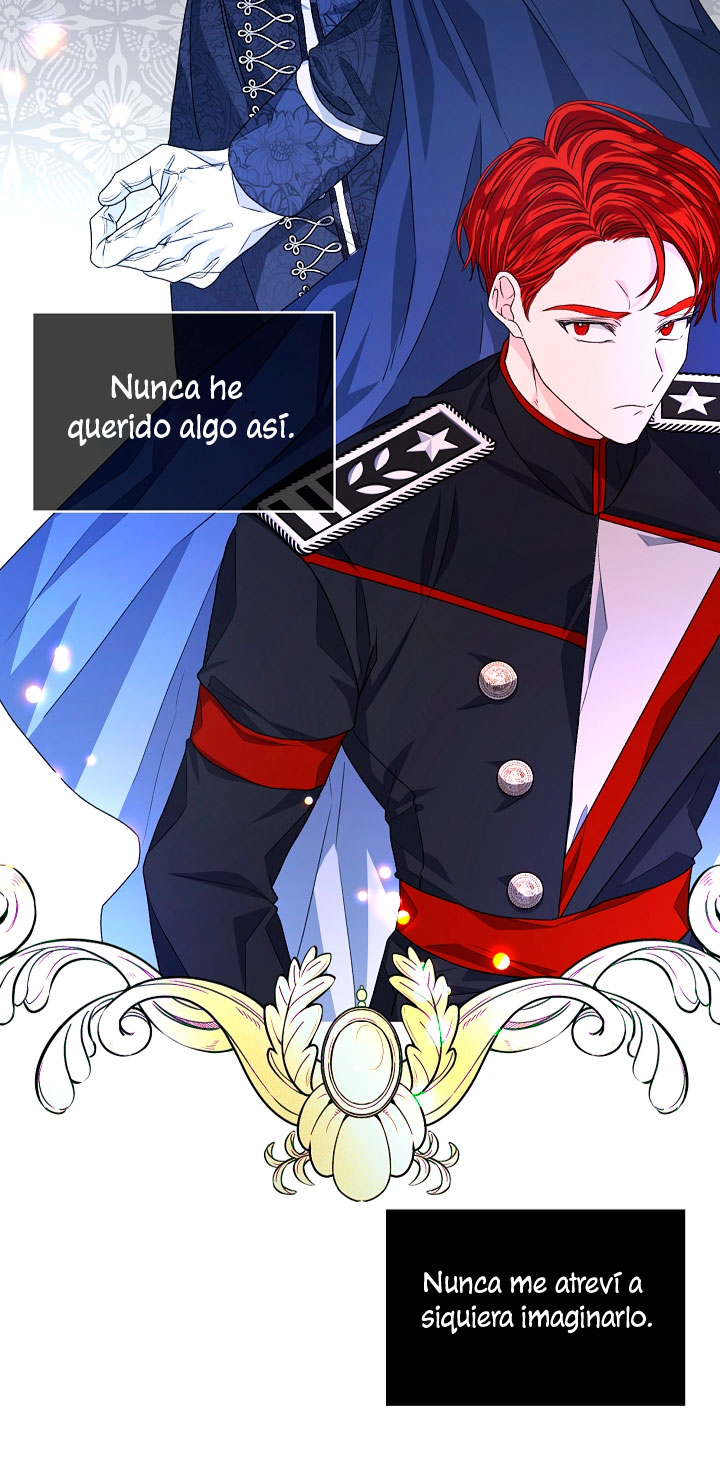 La posesión de libros es ahora aburrida para mí Capítulo 19 - Página 52