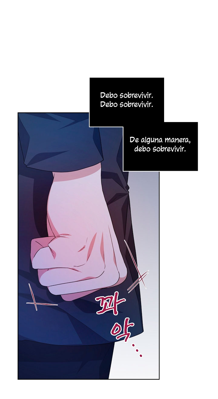 La posesión de libros es ahora aburrida para mí Capítulo 19 - Página 54