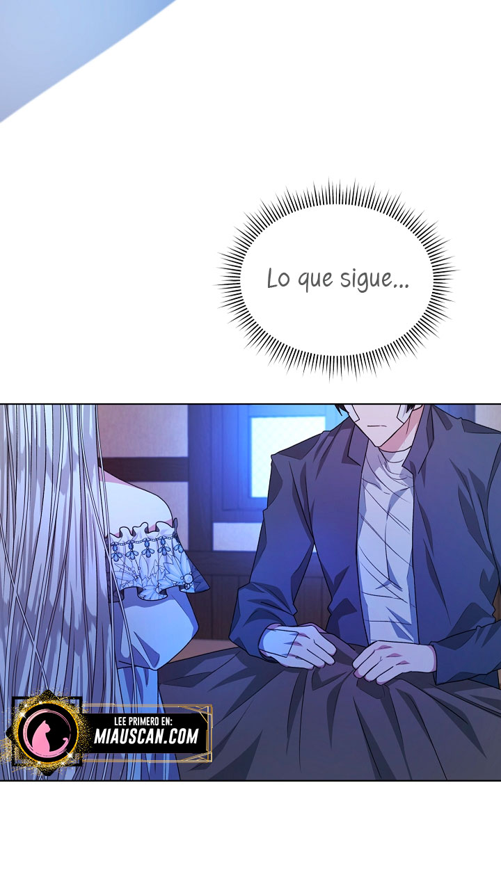 La posesión de libros es ahora aburrida para mí Capítulo 19 - Página 56