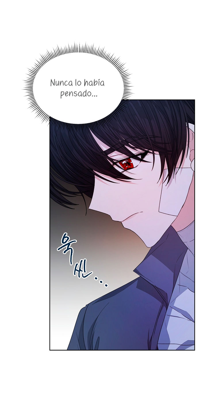 La posesión de libros es ahora aburrida para mí Capítulo 19 - Página 57