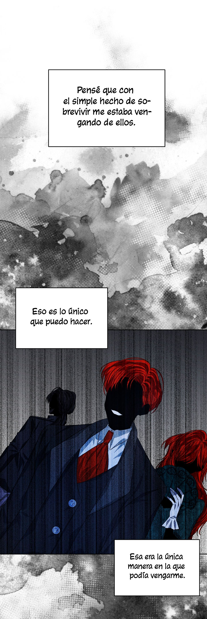 La posesión de libros es ahora aburrida para mí Capítulo 19 - Página 58