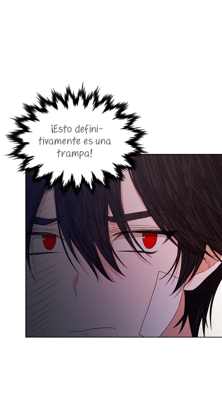 La posesión de libros es ahora aburrida para mí Capítulo 19 - Página 63