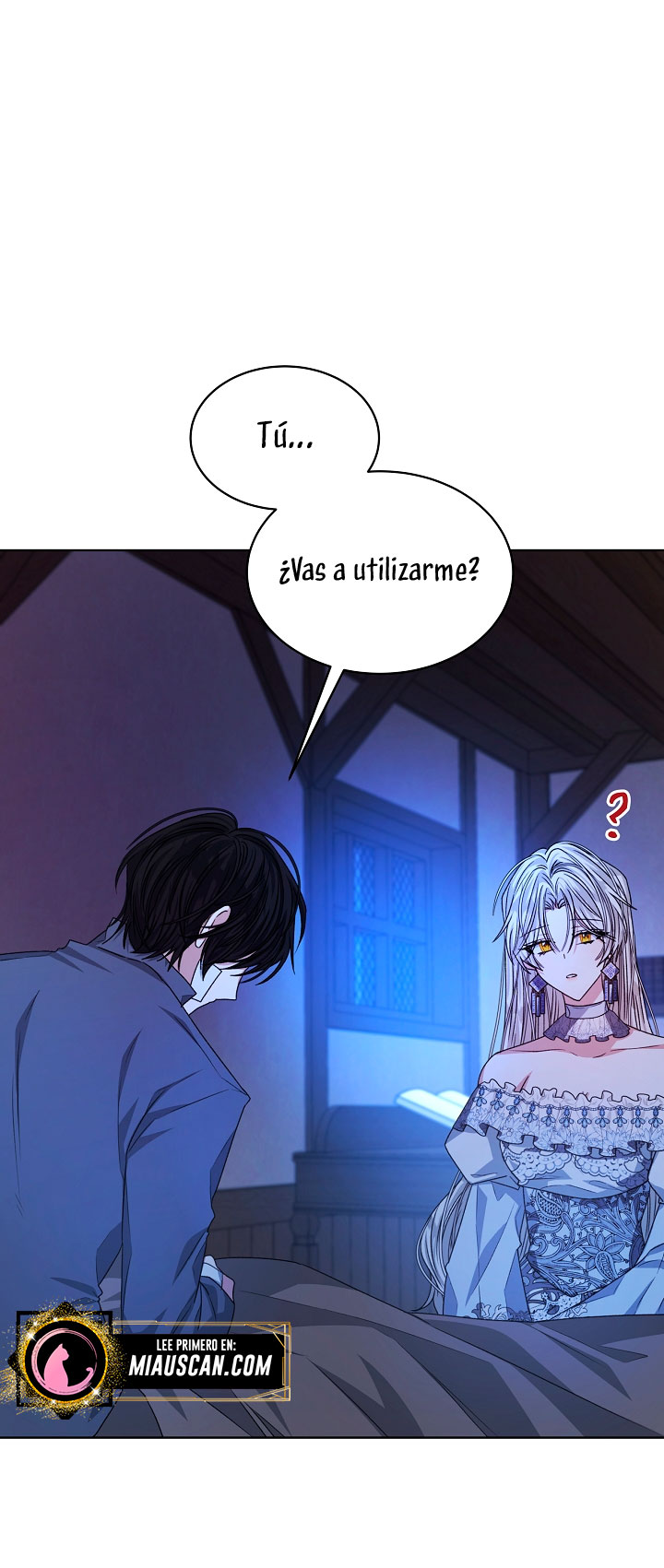 La posesión de libros es ahora aburrida para mí Capítulo 19 - Página 64