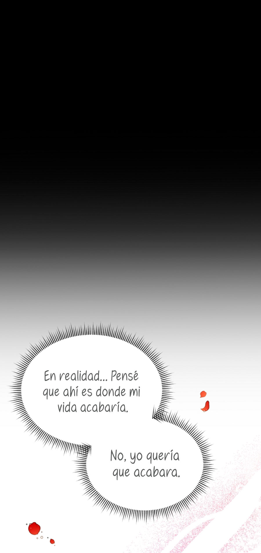 La posesión de libros es ahora aburrida para mí Capítulo 2 - Página 24