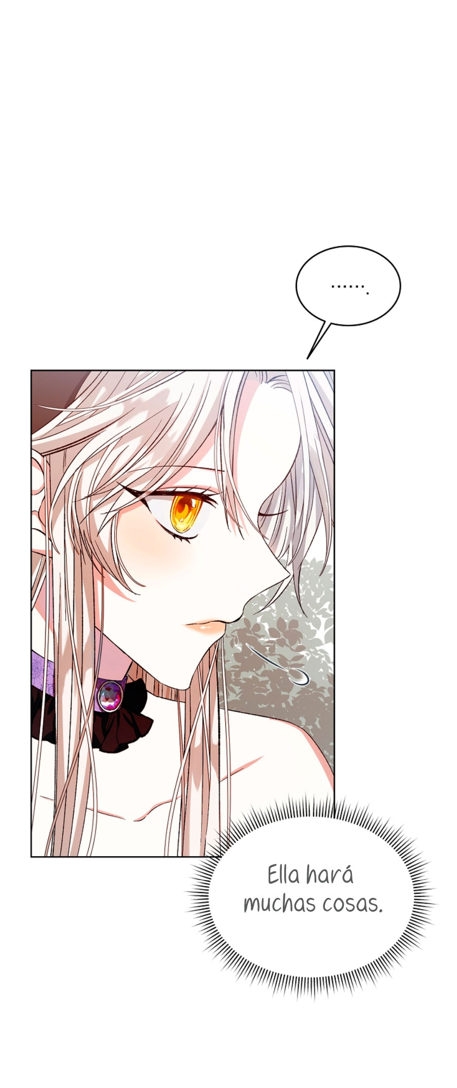 La posesión de libros es ahora aburrida para mí Capítulo 2 - Página 36