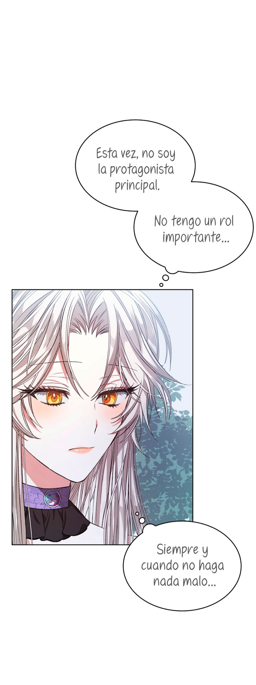 La posesión de libros es ahora aburrida para mí Capítulo 2 - Página 38