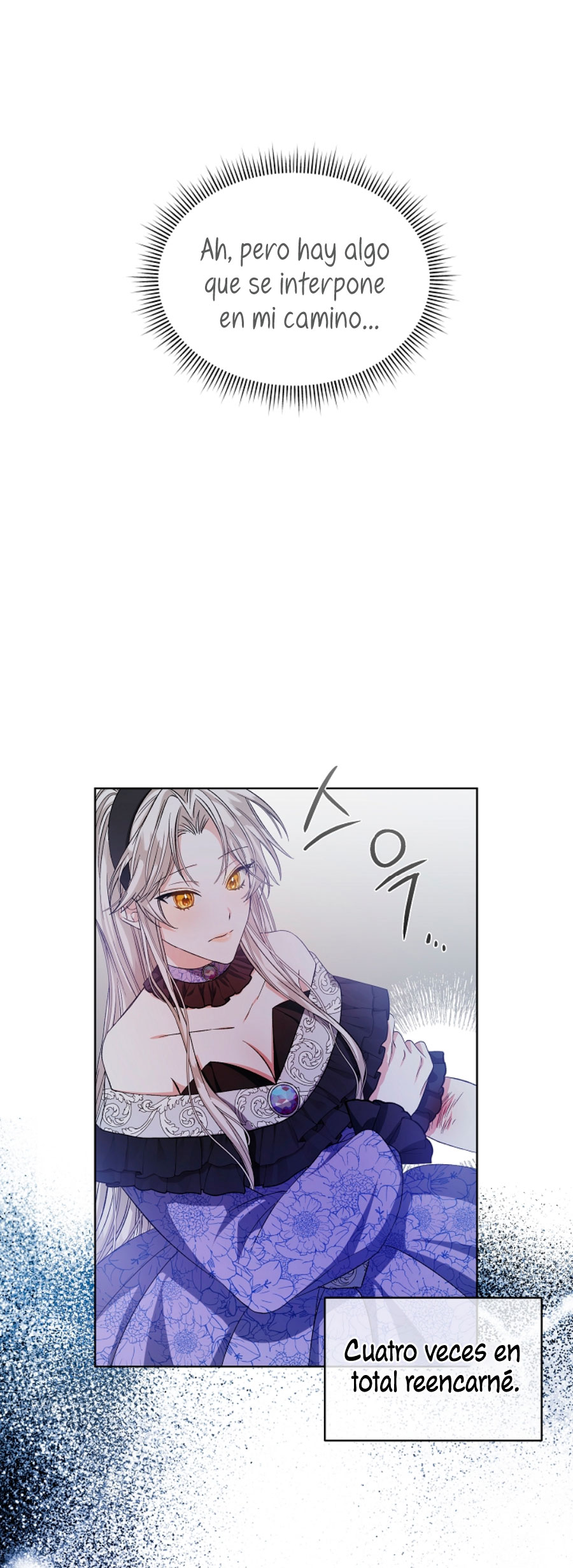 La posesión de libros es ahora aburrida para mí Capítulo 2 - Página 41