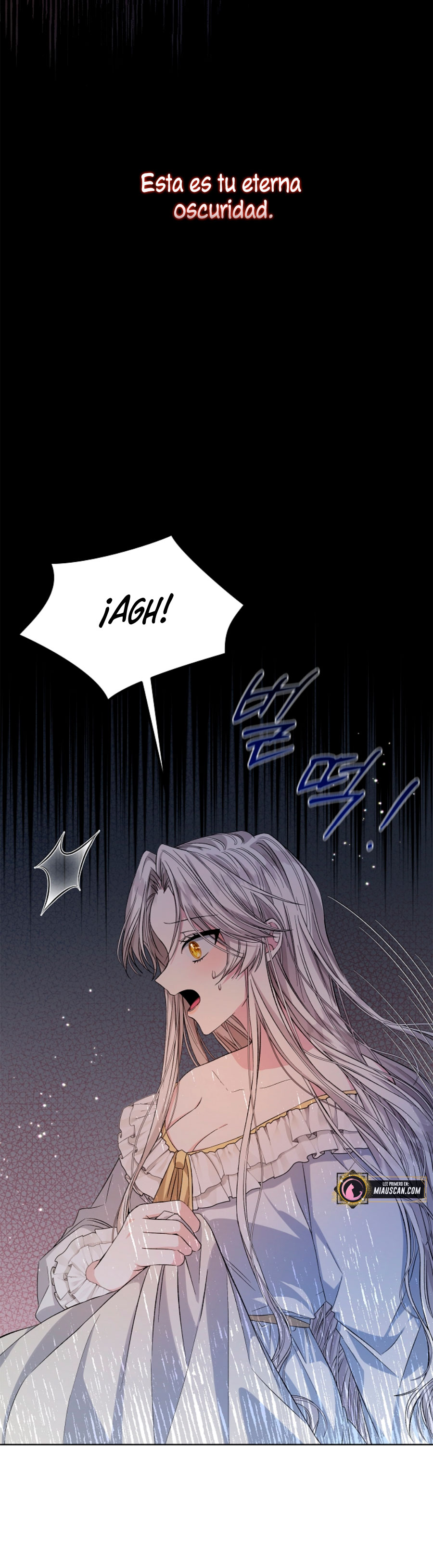 La posesión de libros es ahora aburrida para mí Capítulo 2 - Página 5