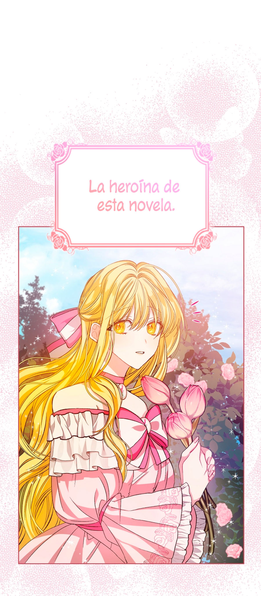 La posesión de libros es ahora aburrida para mí Capítulo 2 - Página 53