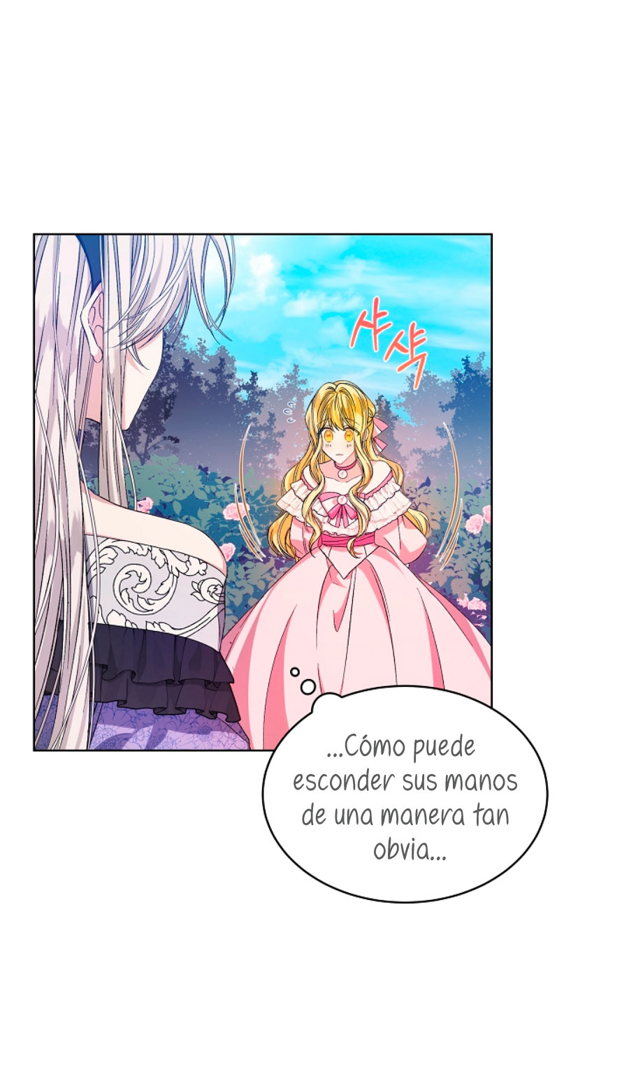 La posesión de libros es ahora aburrida para mí Capítulo 2 - Página 55