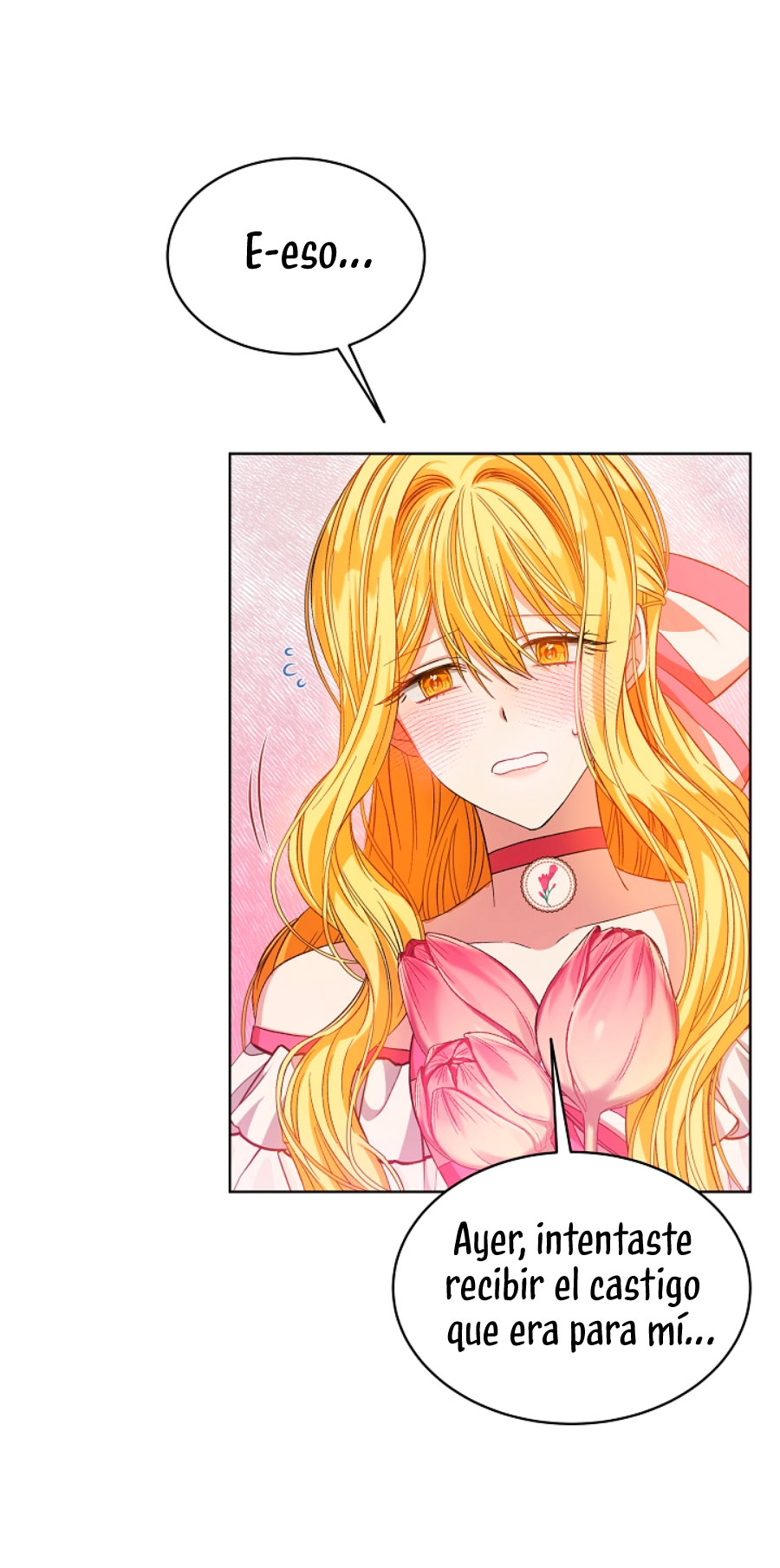 La posesión de libros es ahora aburrida para mí Capítulo 2 - Página 65