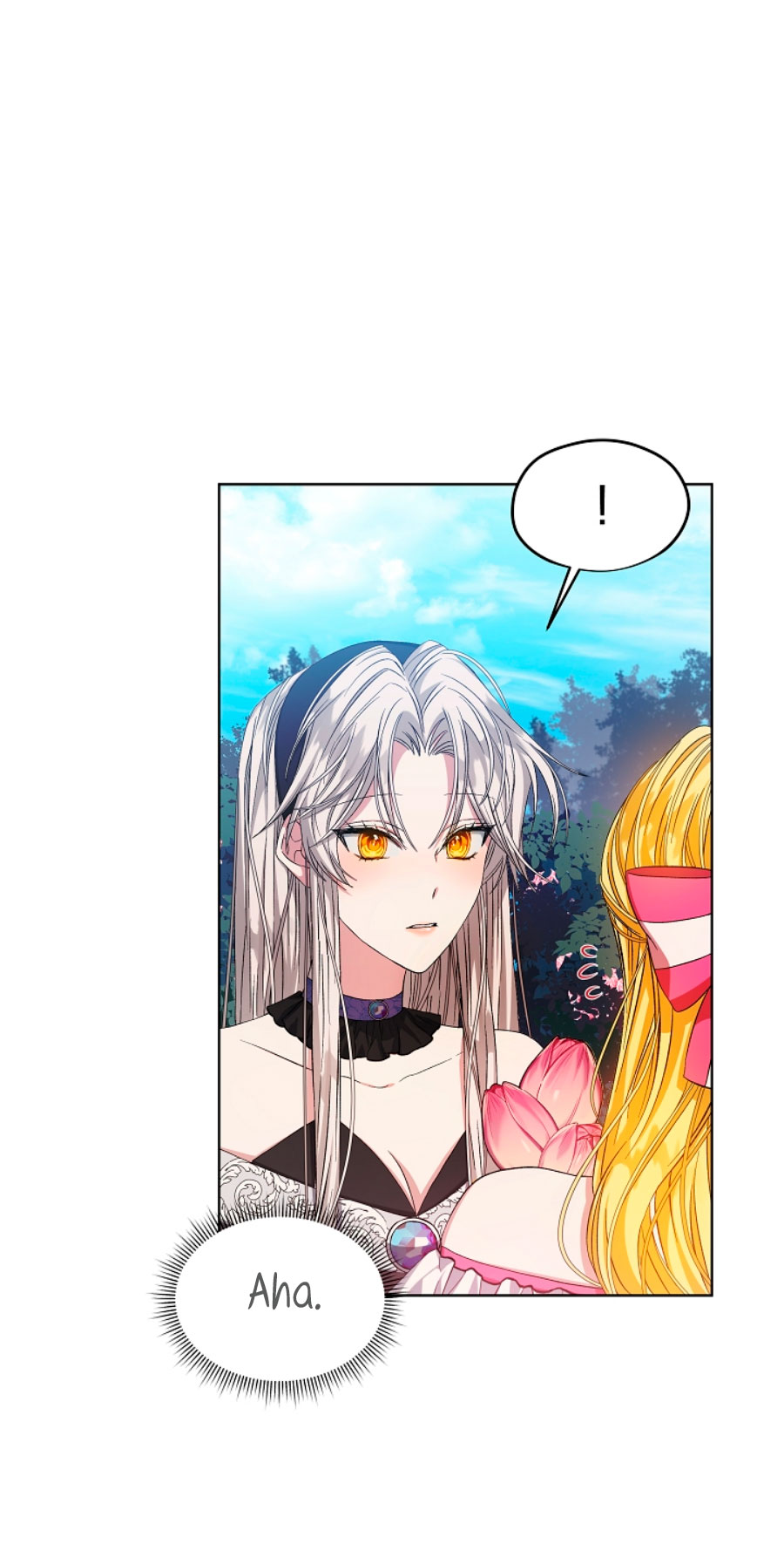 La posesión de libros es ahora aburrida para mí Capítulo 2 - Página 67