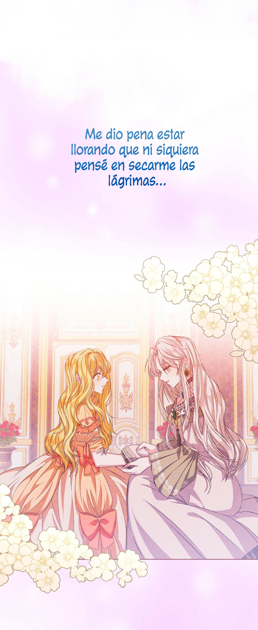 La posesión de libros es ahora aburrida para mí Capítulo 2 - Página 70