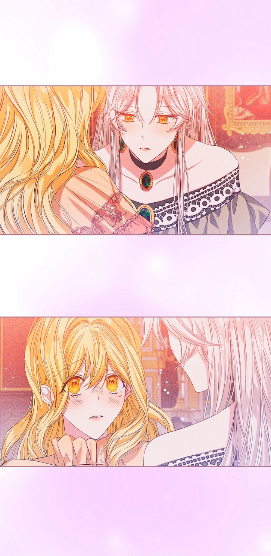 La posesión de libros es ahora aburrida para mí Capítulo 2 - Página 71