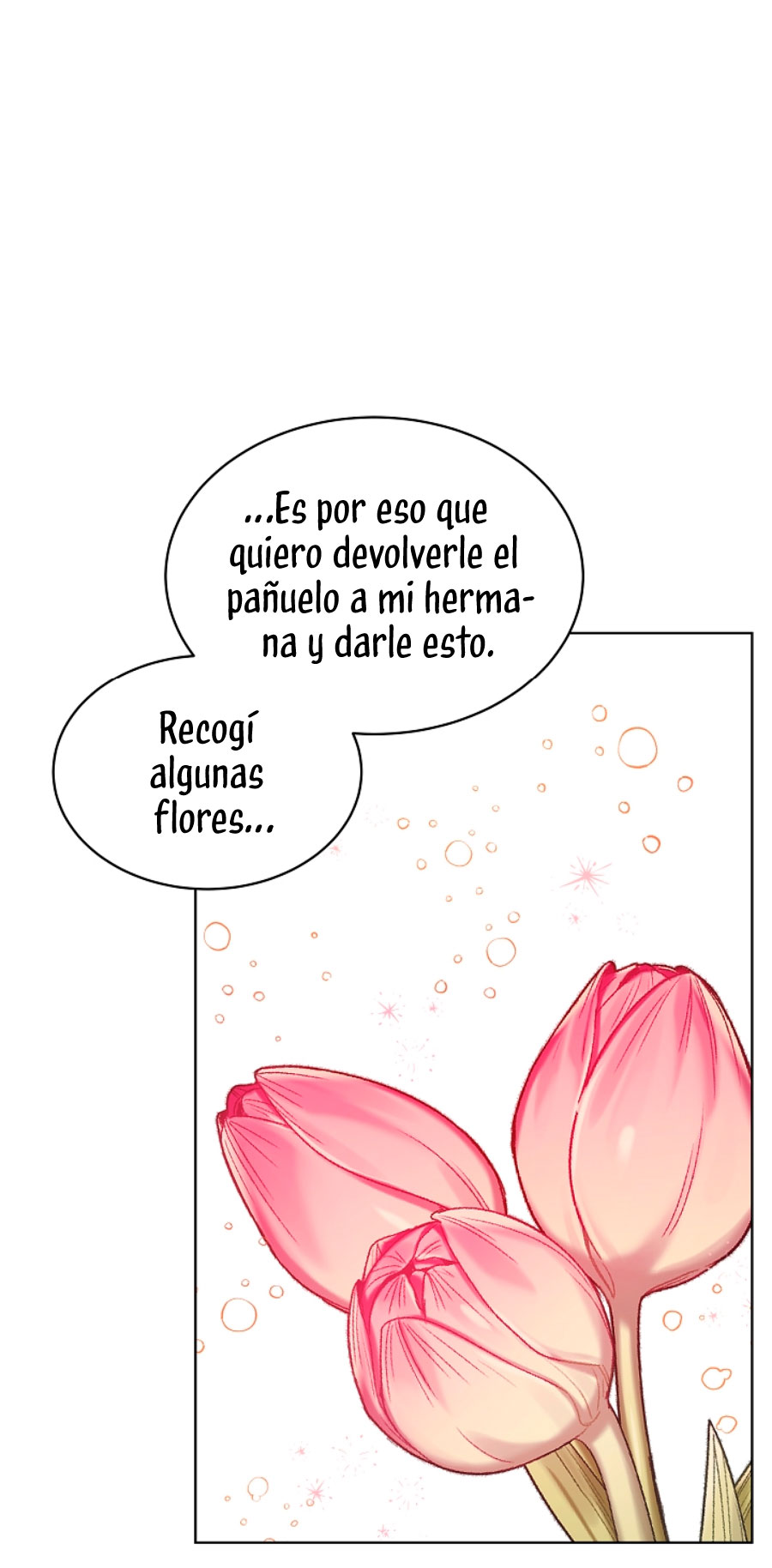 La posesión de libros es ahora aburrida para mí Capítulo 2 - Página 73