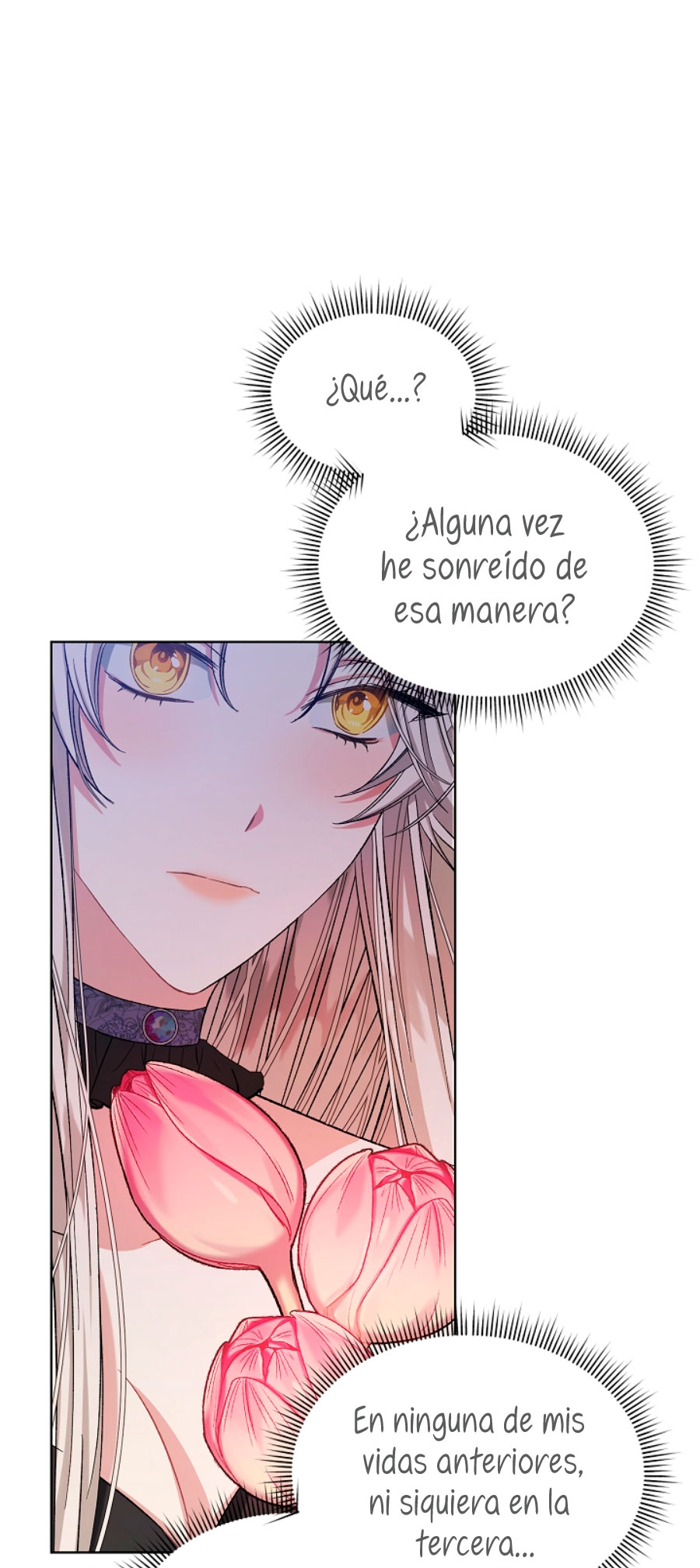 La posesión de libros es ahora aburrida para mí Capítulo 2 - Página 78