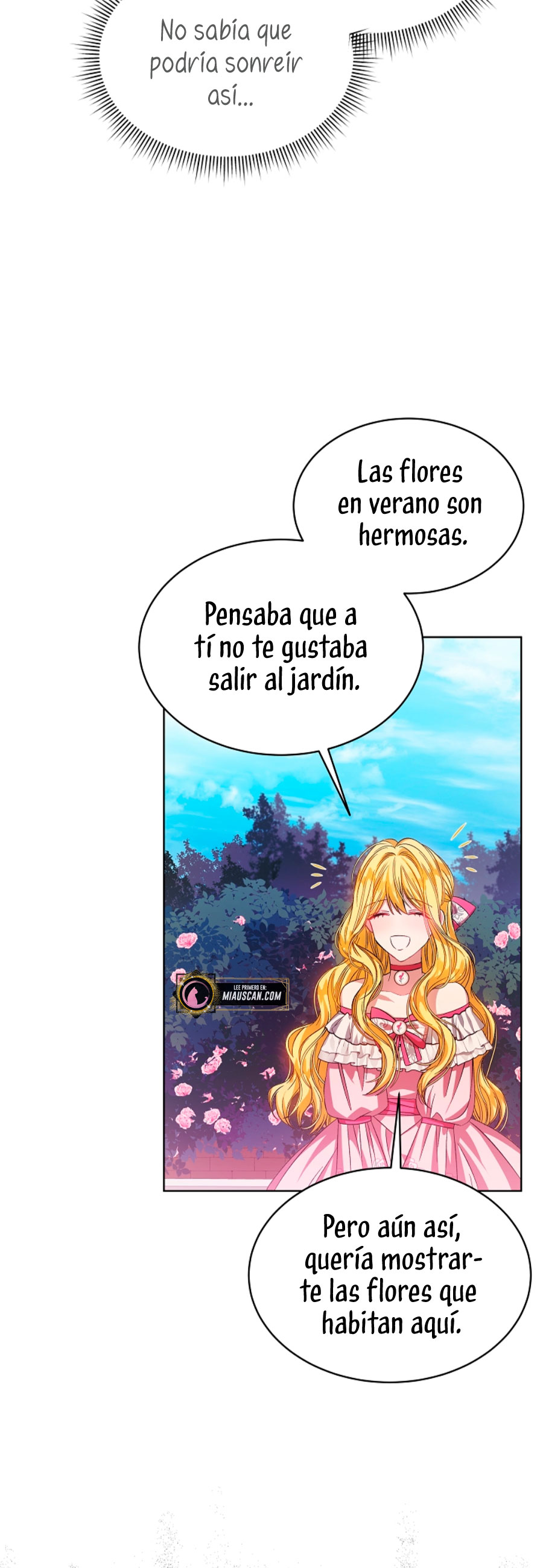 La posesión de libros es ahora aburrida para mí Capítulo 2 - Página 79