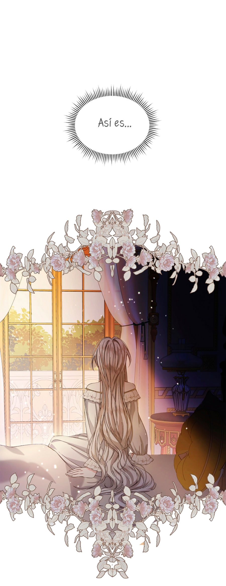 La posesión de libros es ahora aburrida para mí Capítulo 2 - Página 8