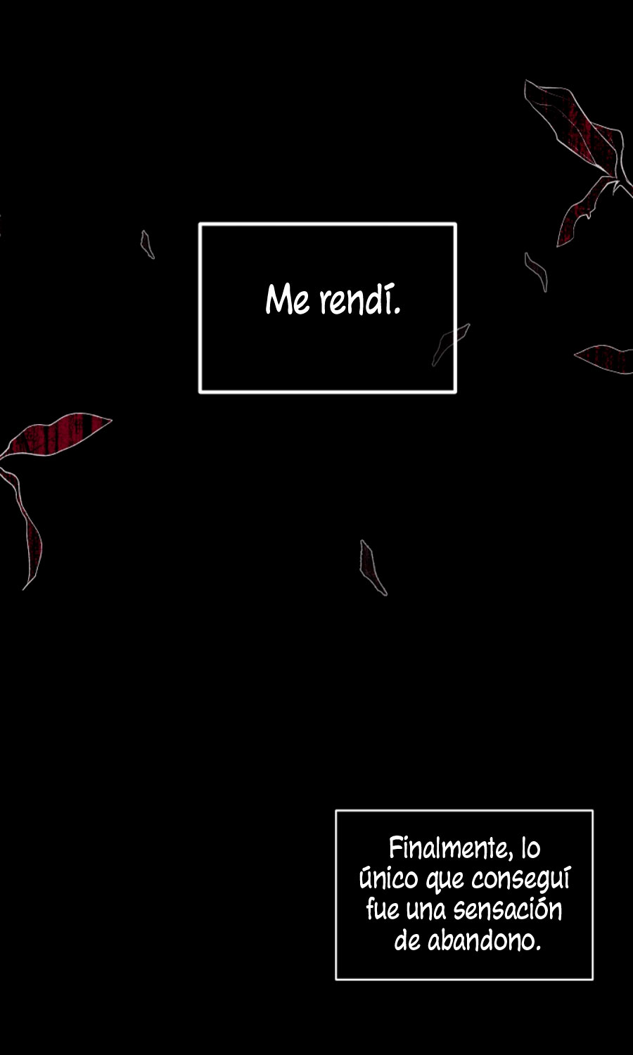 La posesión de libros es ahora aburrida para mí Capítulo 2 - Página 81