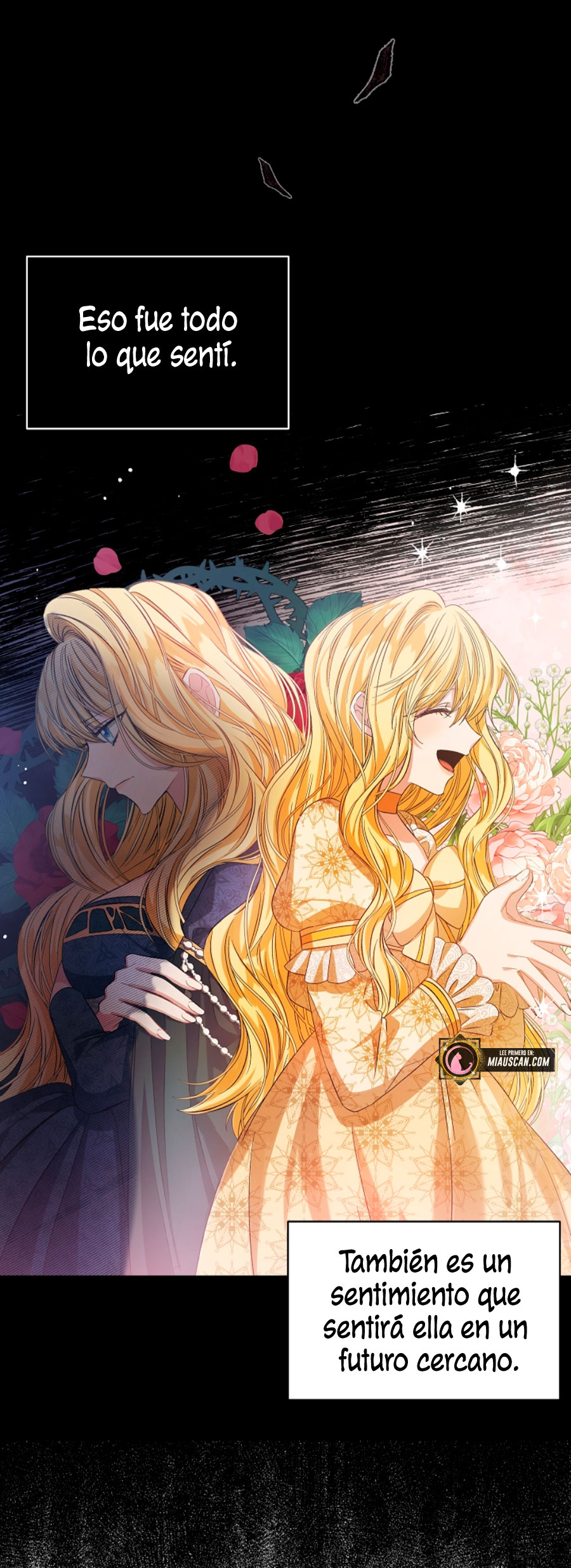 La posesión de libros es ahora aburrida para mí Capítulo 2 - Página 82