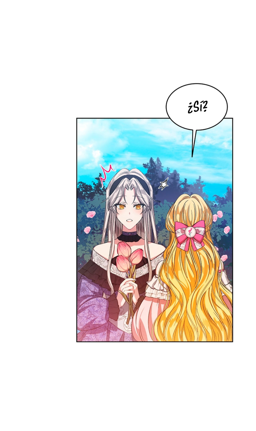 La posesión de libros es ahora aburrida para mí Capítulo 2 - Página 84