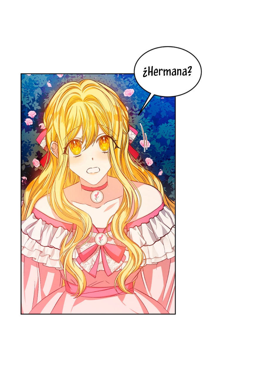 La posesión de libros es ahora aburrida para mí Capítulo 2 - Página 85