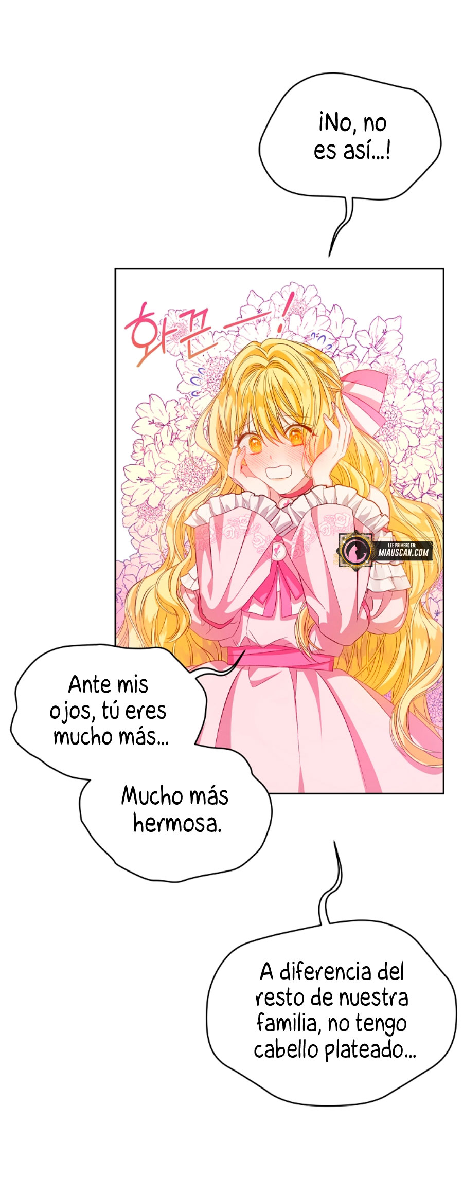 La posesión de libros es ahora aburrida para mí Capítulo 2 - Página 88