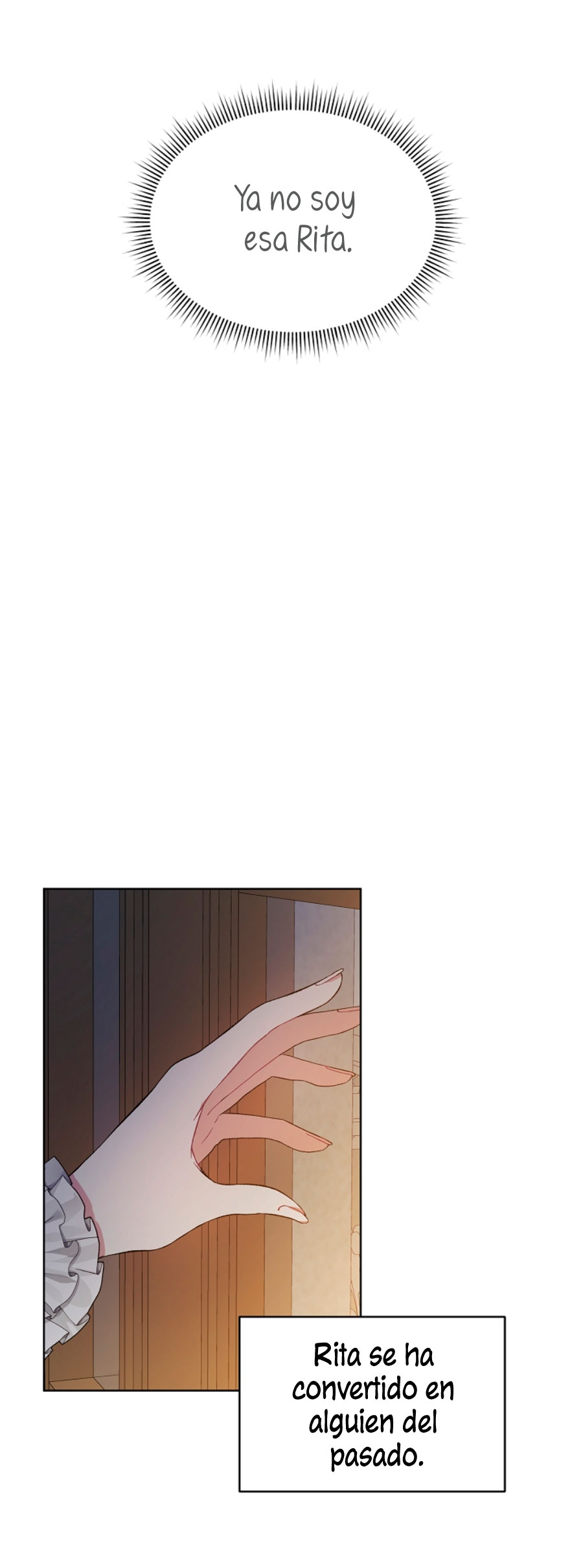 La posesión de libros es ahora aburrida para mí Capítulo 2 - Página 9