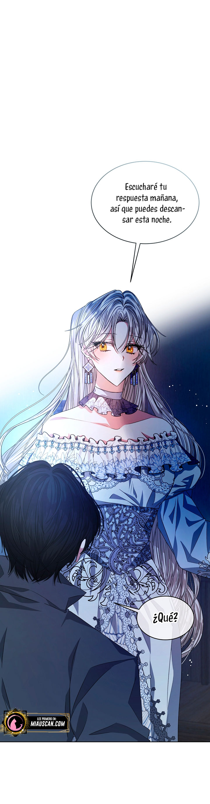 La posesión de libros es ahora aburrida para mí Capítulo 20 - Página 12