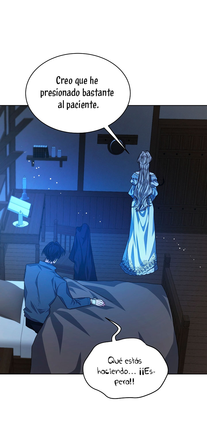 La posesión de libros es ahora aburrida para mí Capítulo 20 - Página 13