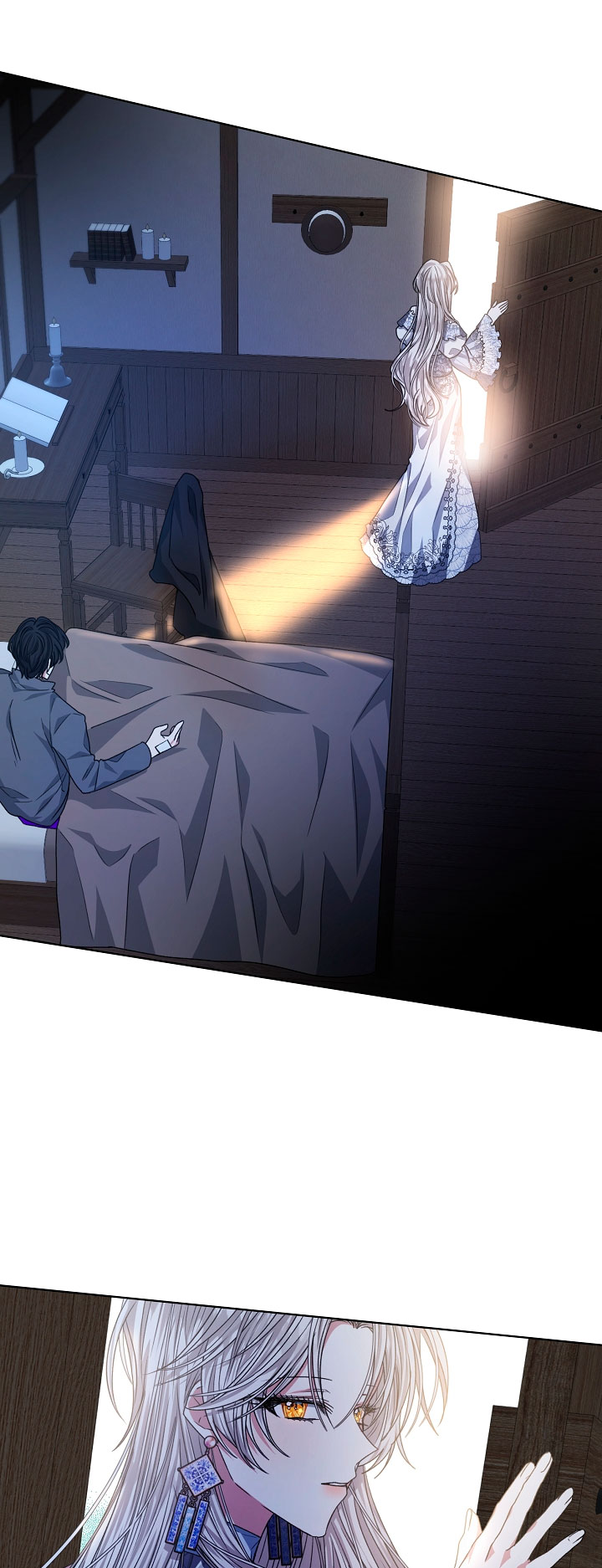 La posesión de libros es ahora aburrida para mí Capítulo 20 - Página 18