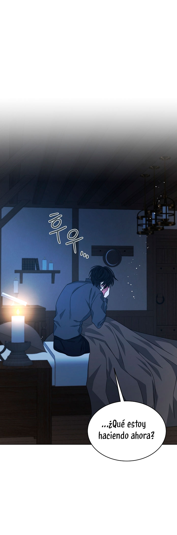 La posesión de libros es ahora aburrida para mí Capítulo 20 - Página 24