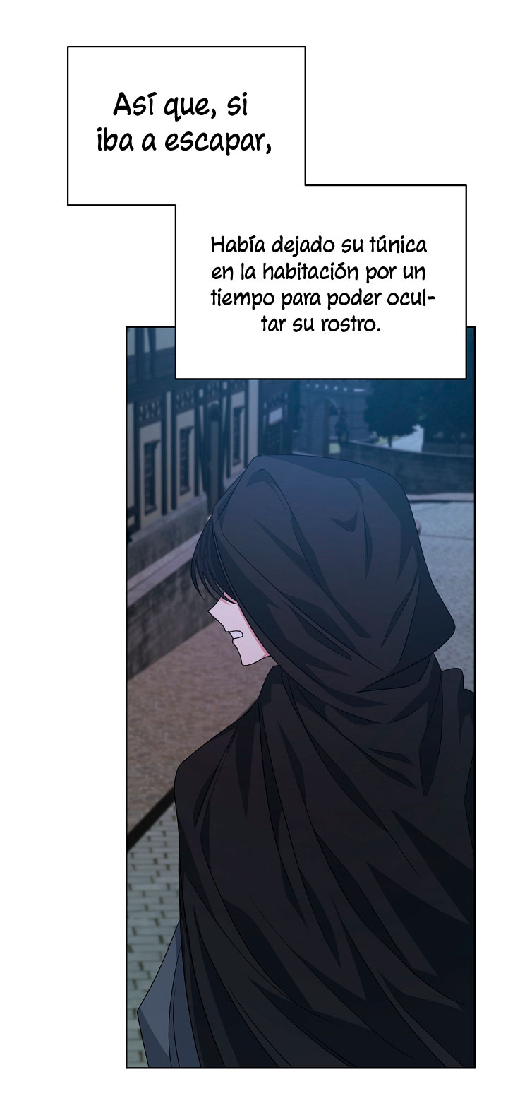 La posesión de libros es ahora aburrida para mí Capítulo 20 - Página 33