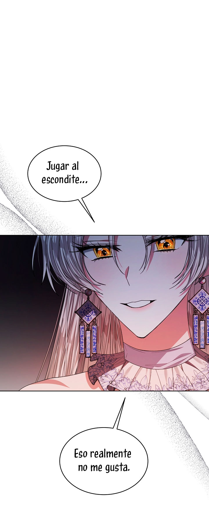 La posesión de libros es ahora aburrida para mí Capítulo 20 - Página 34