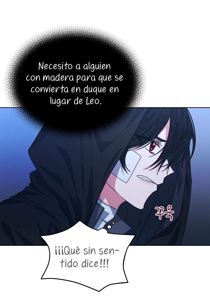 La posesión de libros es ahora aburrida para mí Capítulo 20 - Página 37