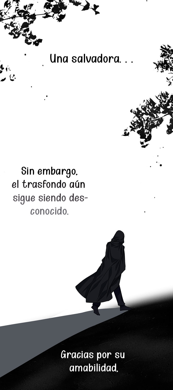 La posesión de libros es ahora aburrida para mí Capítulo 20 - Página 39