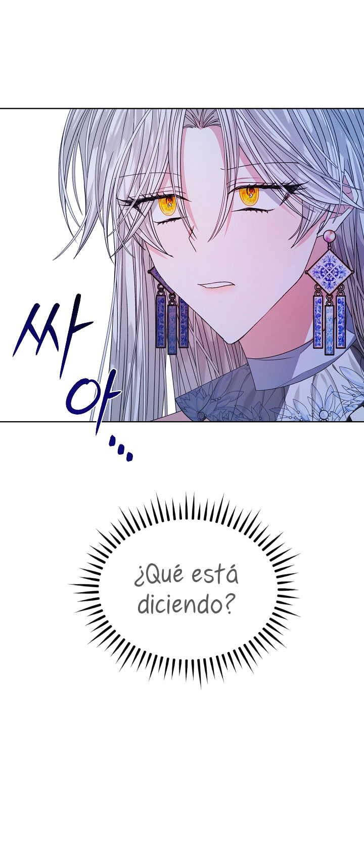 La posesión de libros es ahora aburrida para mí Capítulo 20 - Página 4