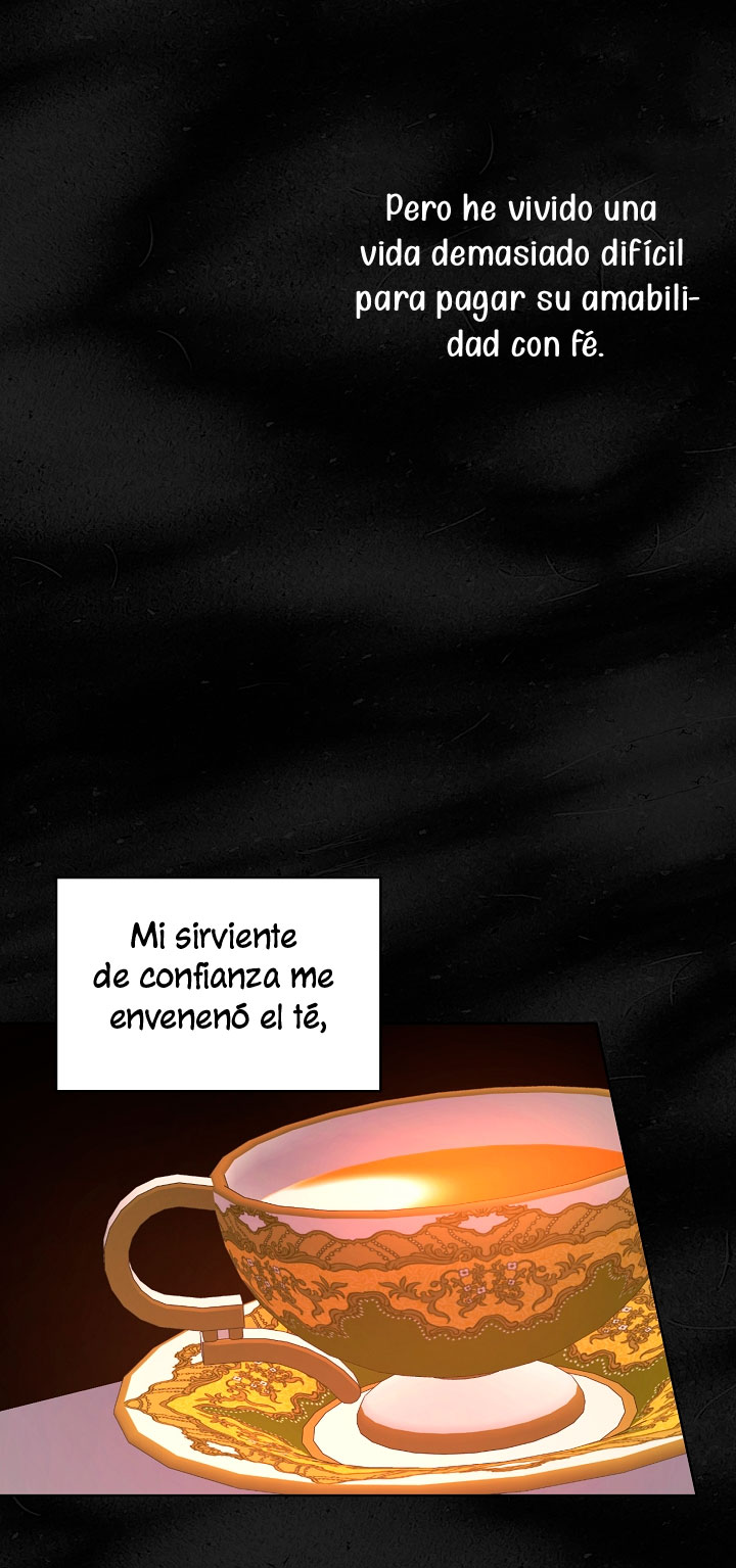 La posesión de libros es ahora aburrida para mí Capítulo 20 - Página 40